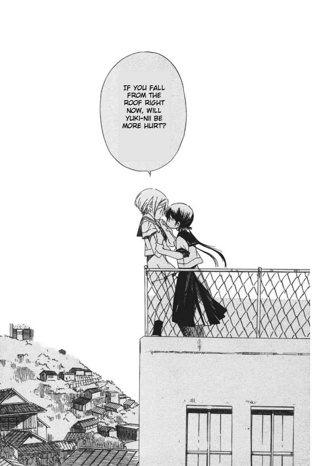 Page 20 Chapter 9 Tabi to Michizure