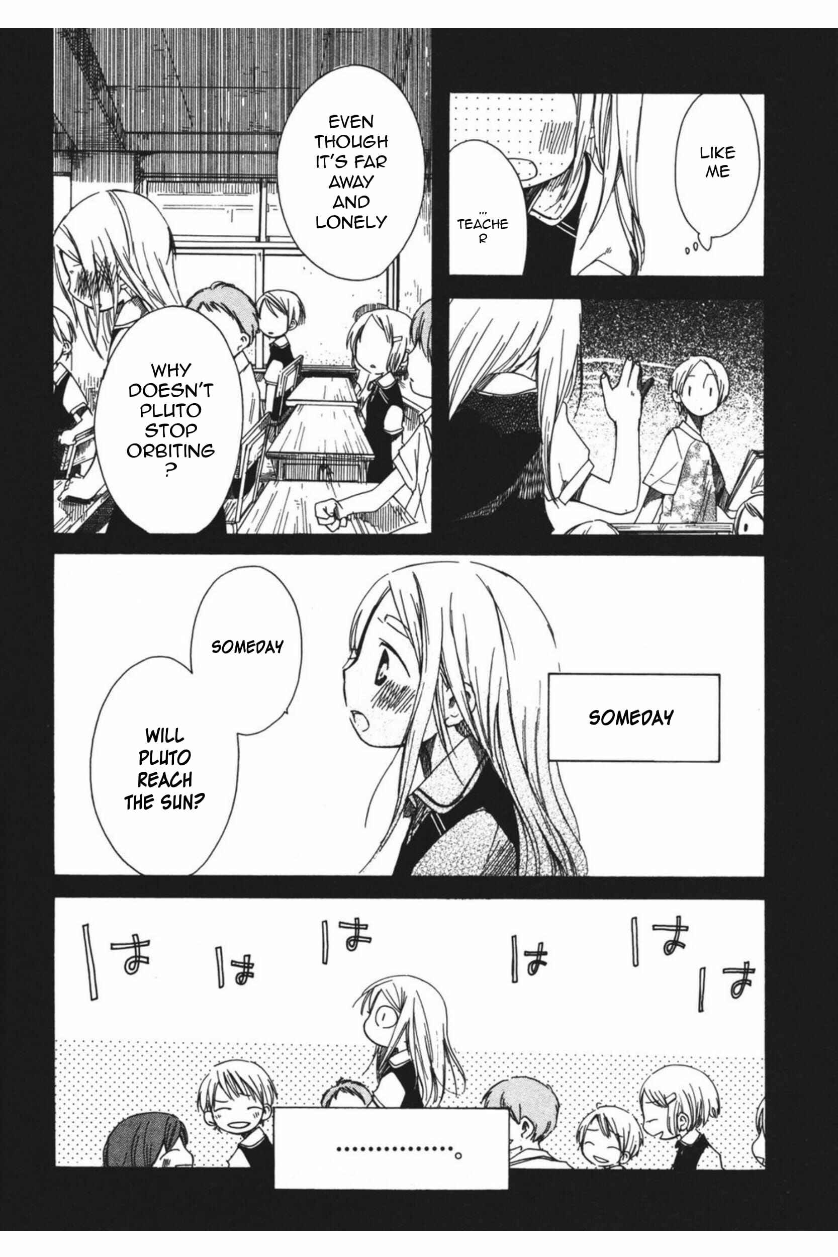 Page 16 Chapter 13 Tabi to Michizure