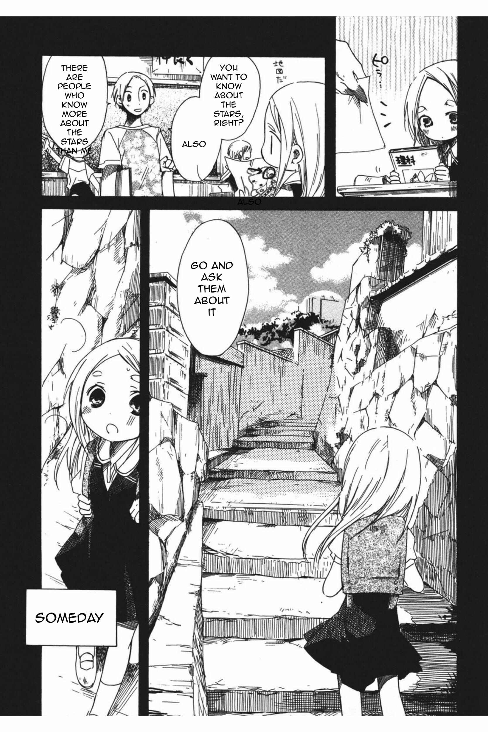 Page 23 Chapter 13 Tabi to Michizure