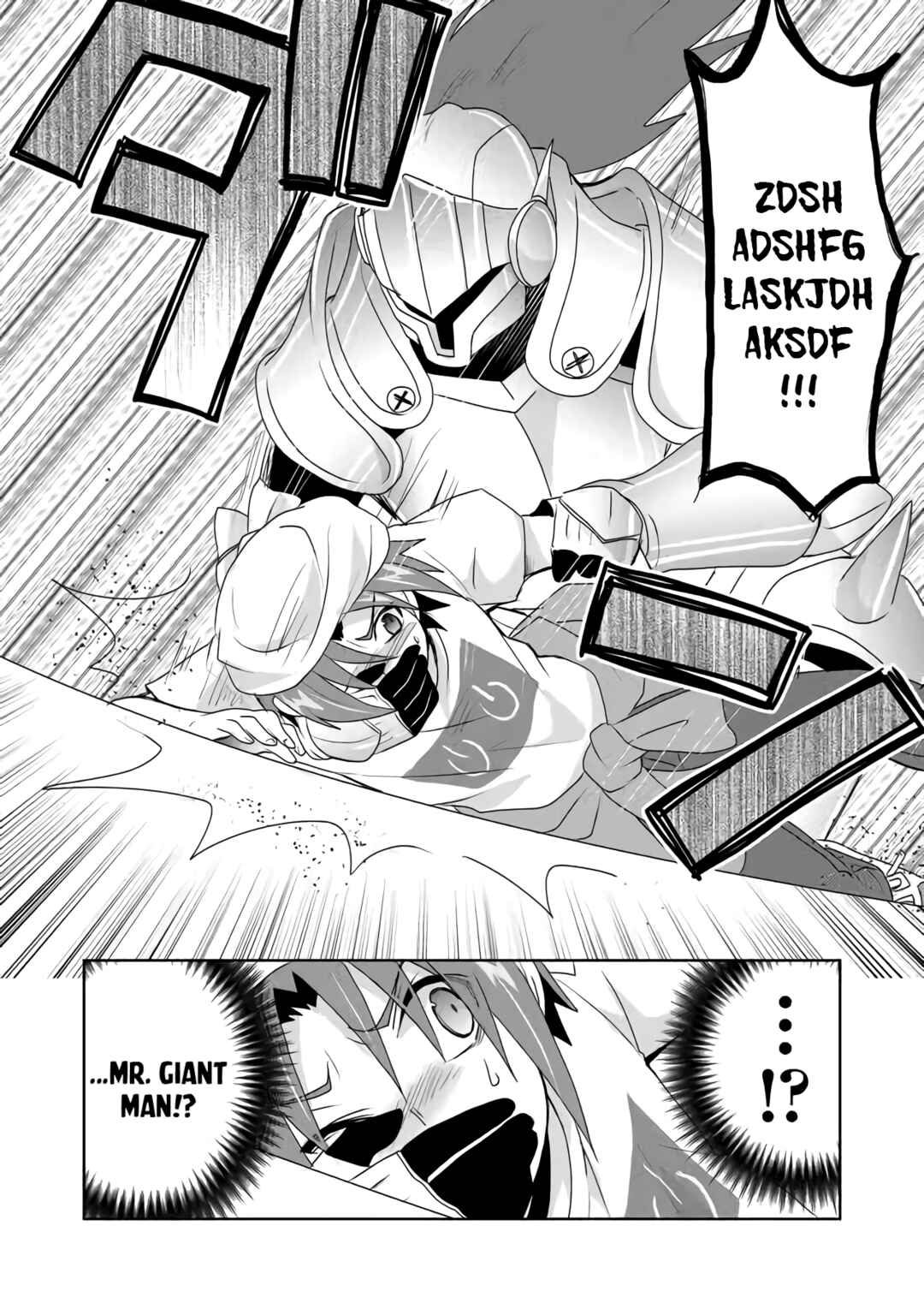 Page 10 Chapter 34 Zettai ni Yatte wa Ikenai Isekai Shoukan