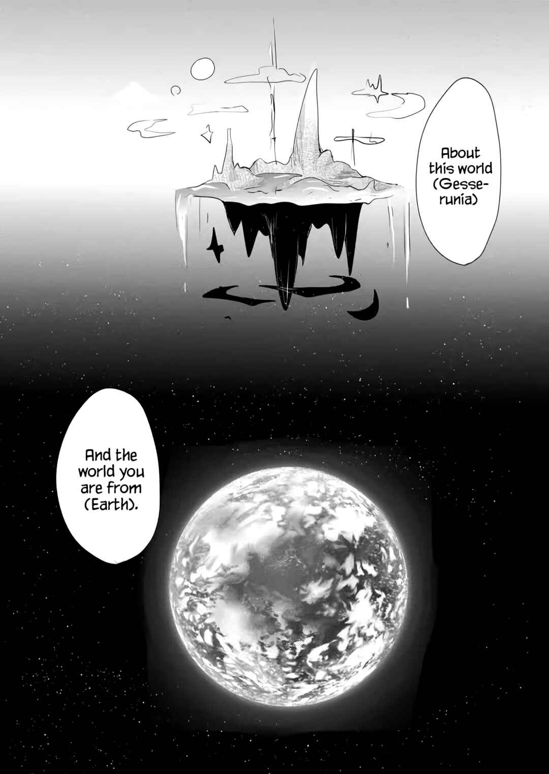 Page 12 Chapter 34 Zettai ni Yatte wa Ikenai Isekai Shoukan
