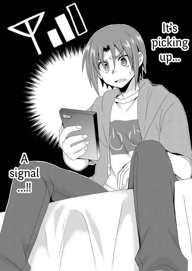 Page 17 Chapter 6 Zettai ni Yatte wa Ikenai Isekai Shoukan