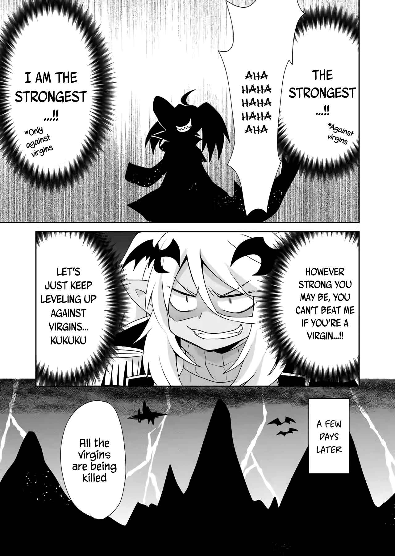 Page 5 Chapter 26.5 Zettai ni Yatte wa Ikenai Isekai Shoukan