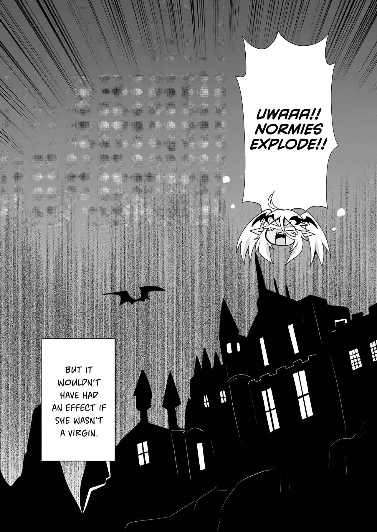 Page 8 Chapter 26.5 Zettai ni Yatte wa Ikenai Isekai Shoukan
