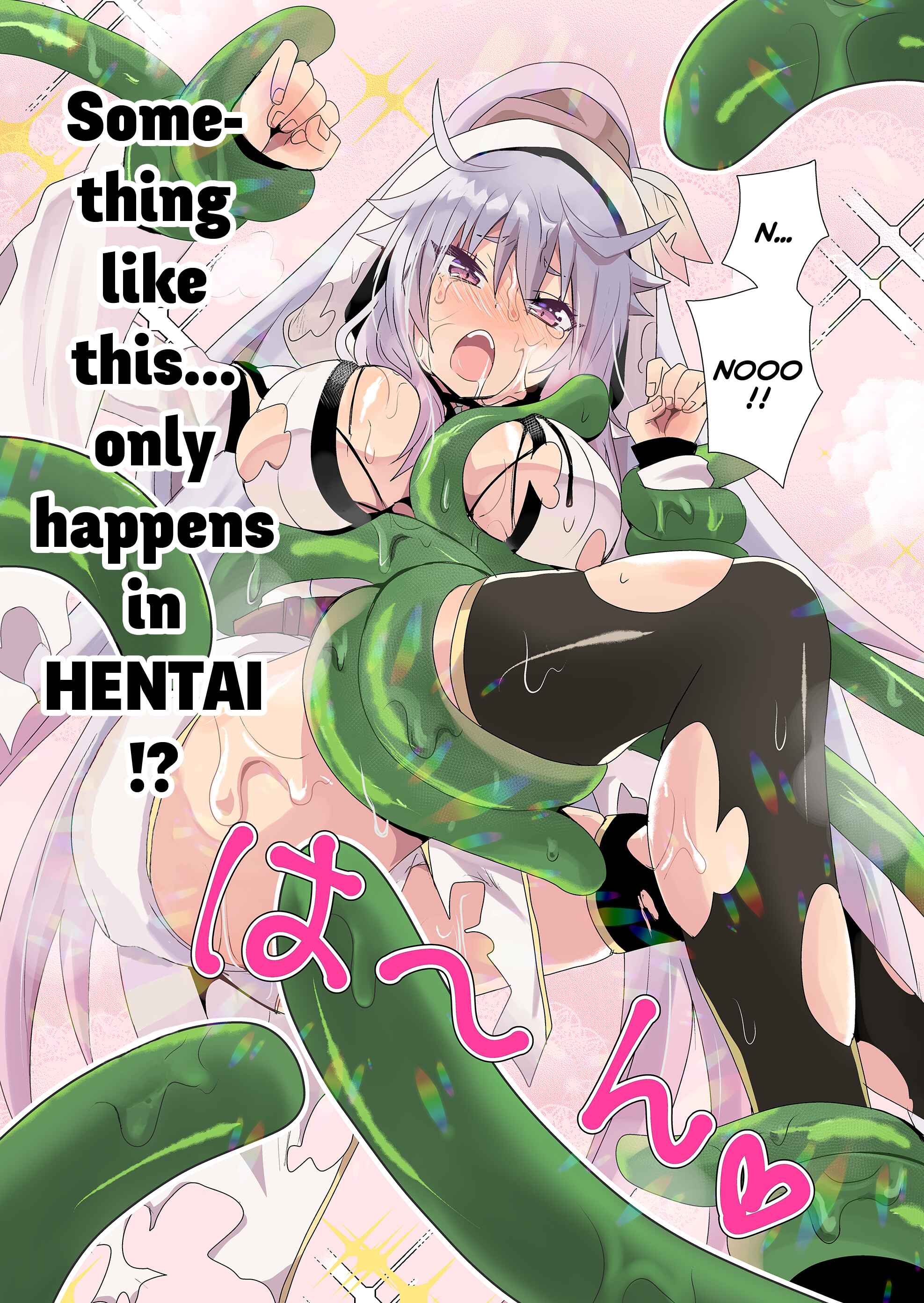 Page 15 Chapter 3 Zettai ni Yatte wa Ikenai Isekai Shoukan