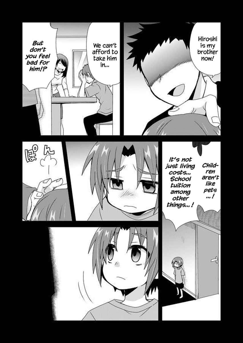 Page 19 Chapter 2 Zettai ni Yatte wa Ikenai Isekai Shoukan