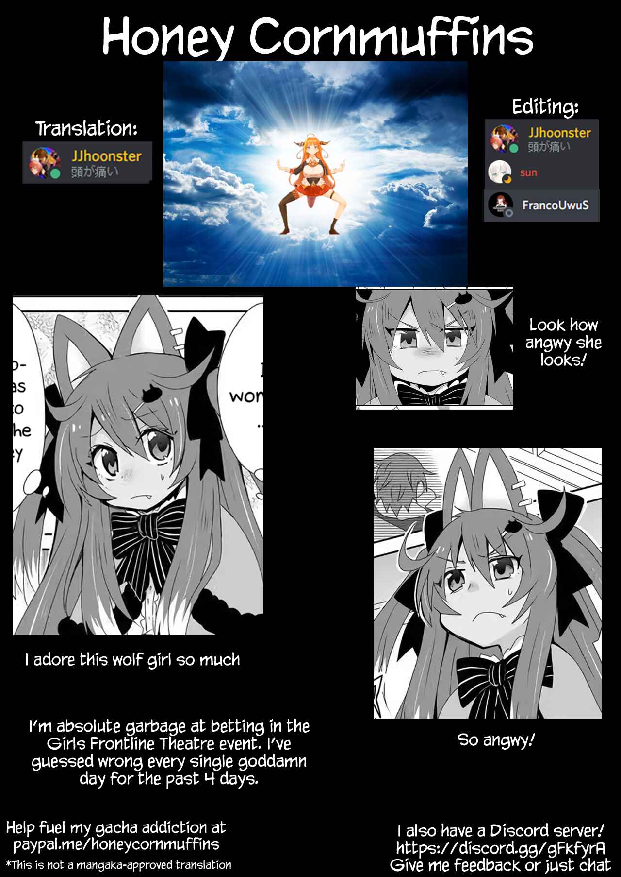 Page 14 Chapter 21 Zettai ni Yatte wa Ikenai Isekai Shoukan