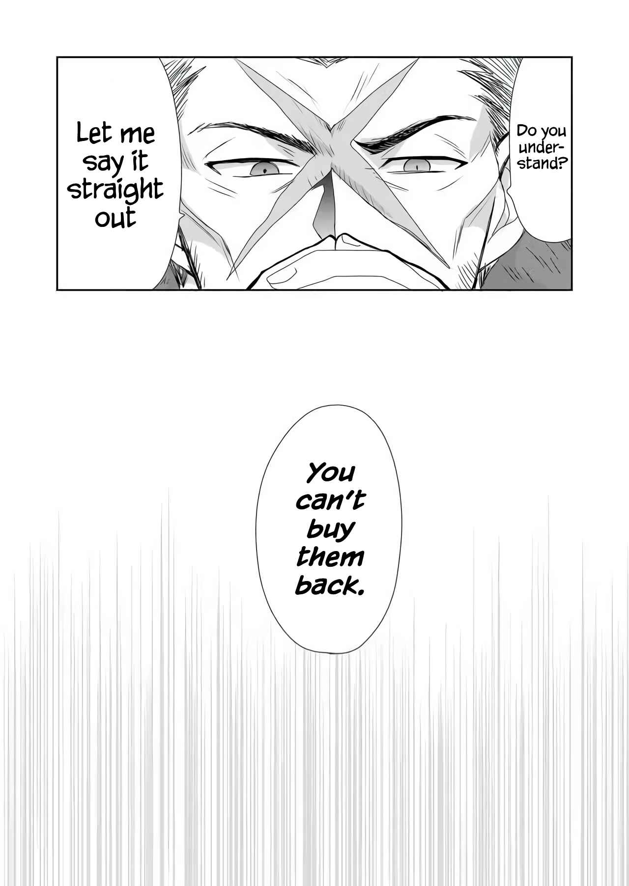 Page 6 Chapter 21 Zettai ni Yatte wa Ikenai Isekai Shoukan
