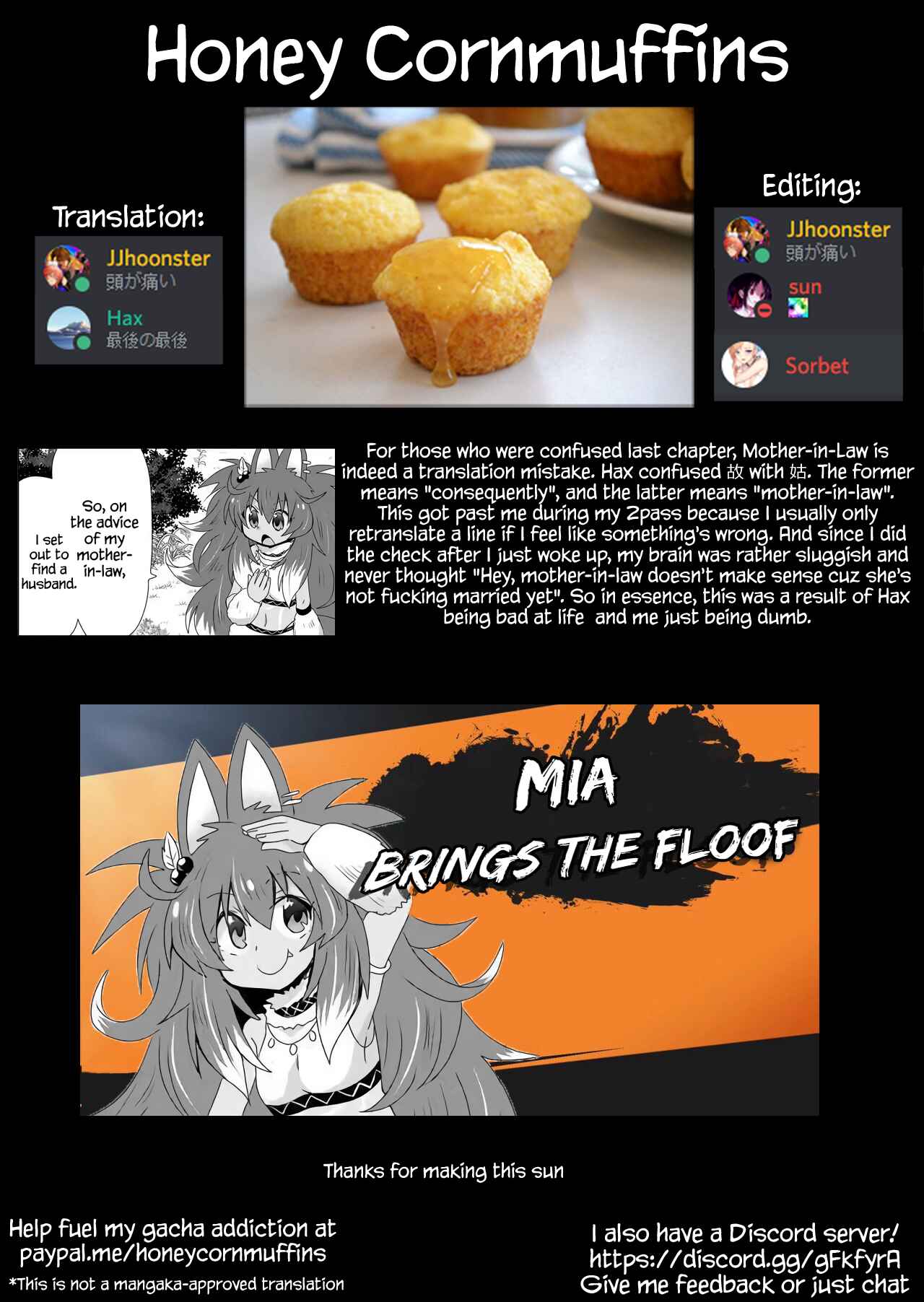Page 13 Chapter 16 Zettai ni Yatte wa Ikenai Isekai Shoukan