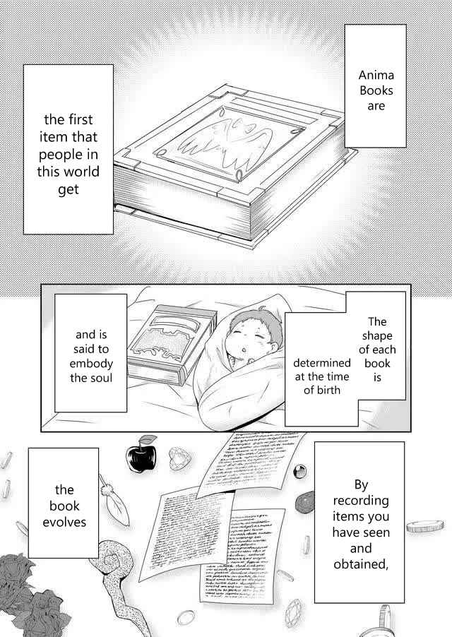 Page 1 Chapter 4 Zettai ni Yatte wa Ikenai Isekai Shoukan