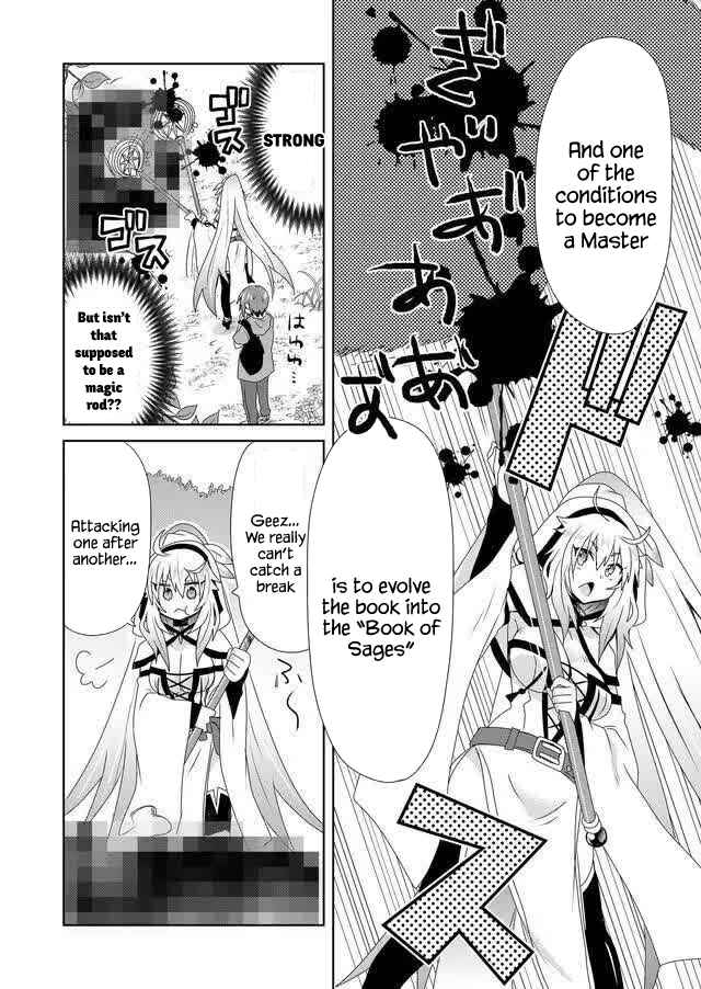 Page 2 Chapter 4 Zettai ni Yatte wa Ikenai Isekai Shoukan
