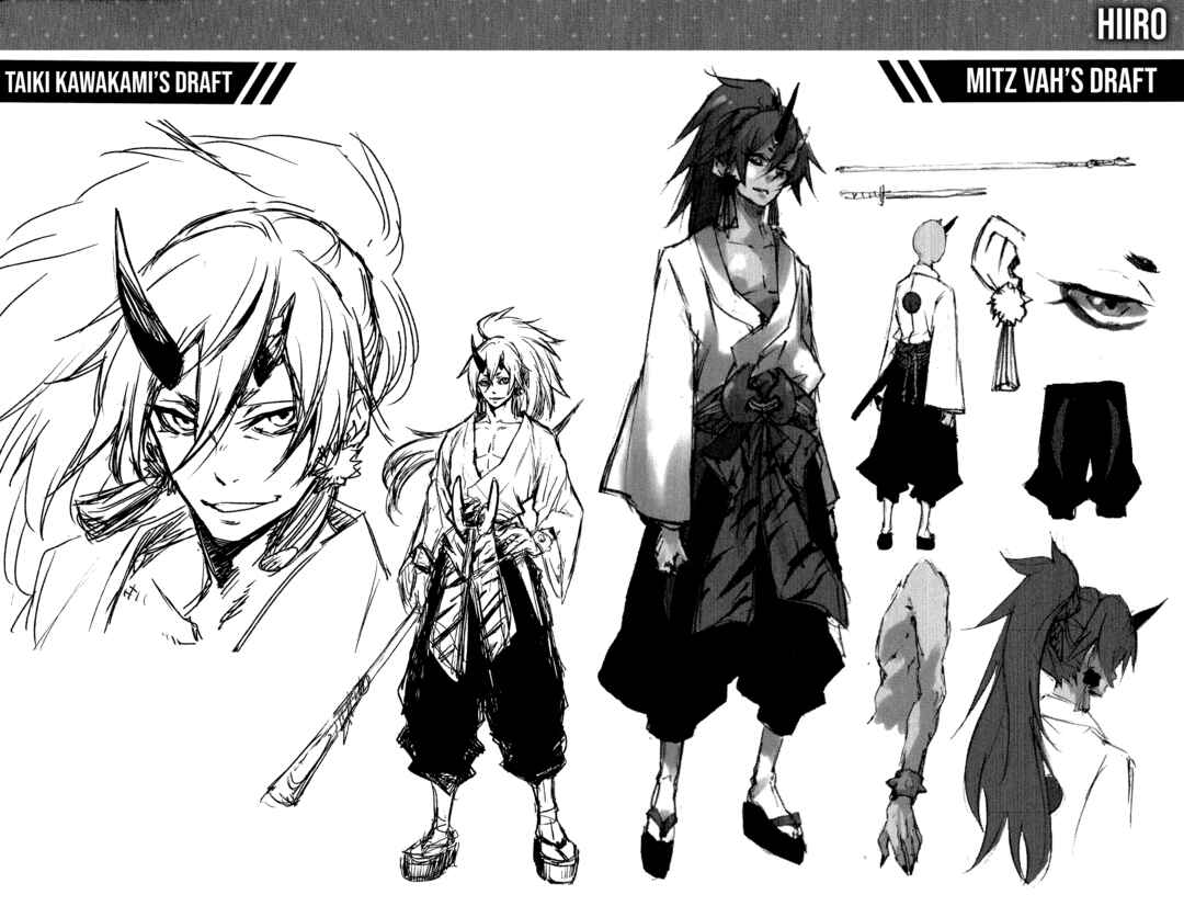 Page 23 Chapter Unknown_a9e0 Tensei Shitara Slime Datta Ken: Guren no Kizuna-hen