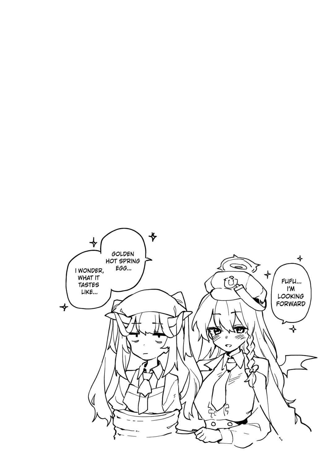 Page 15 Chapter Unknown_d715 Blue Archive - The Great Gehennian Floof War (Doujinshi)