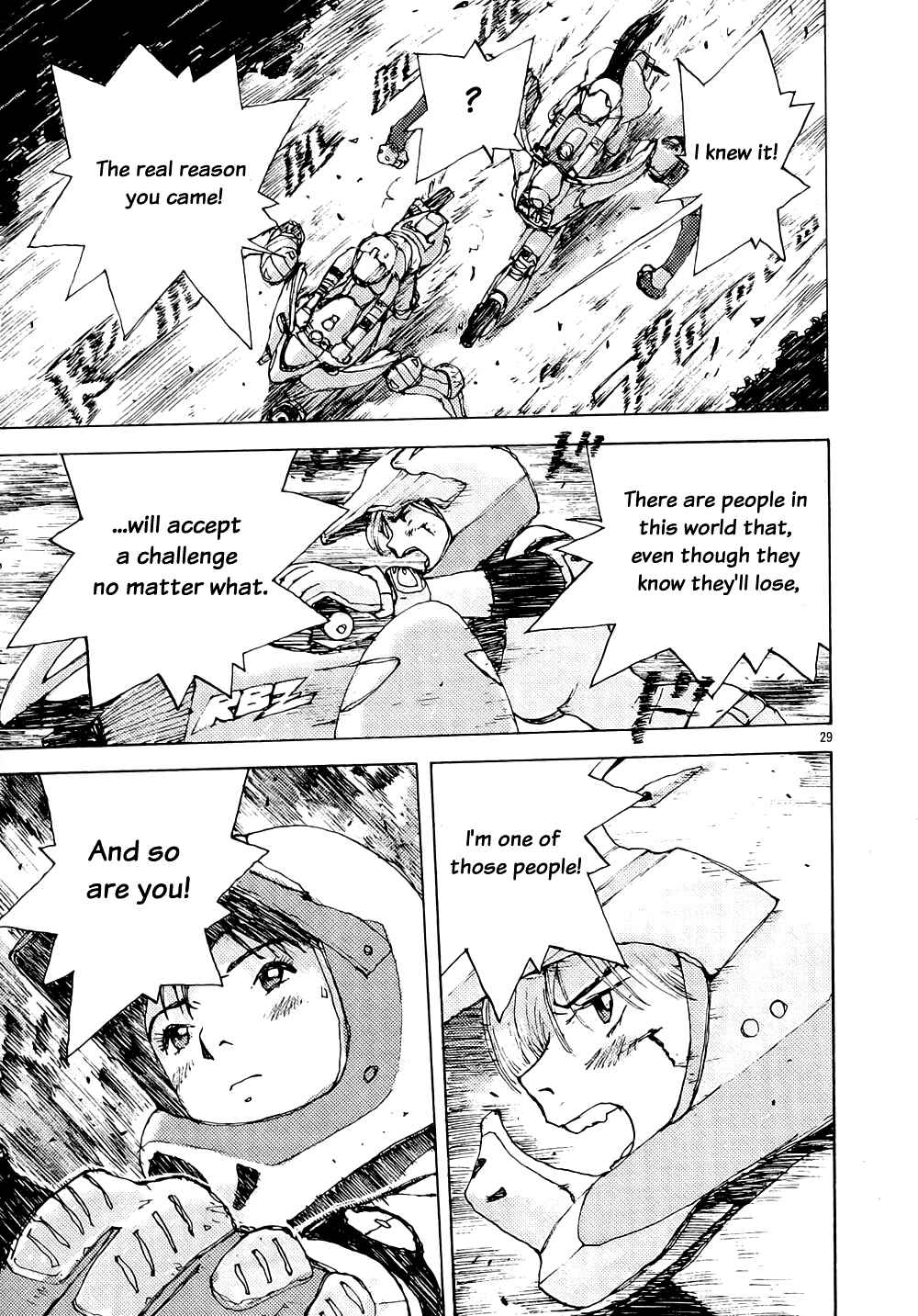 Page 29 Chapter 2 RideBack