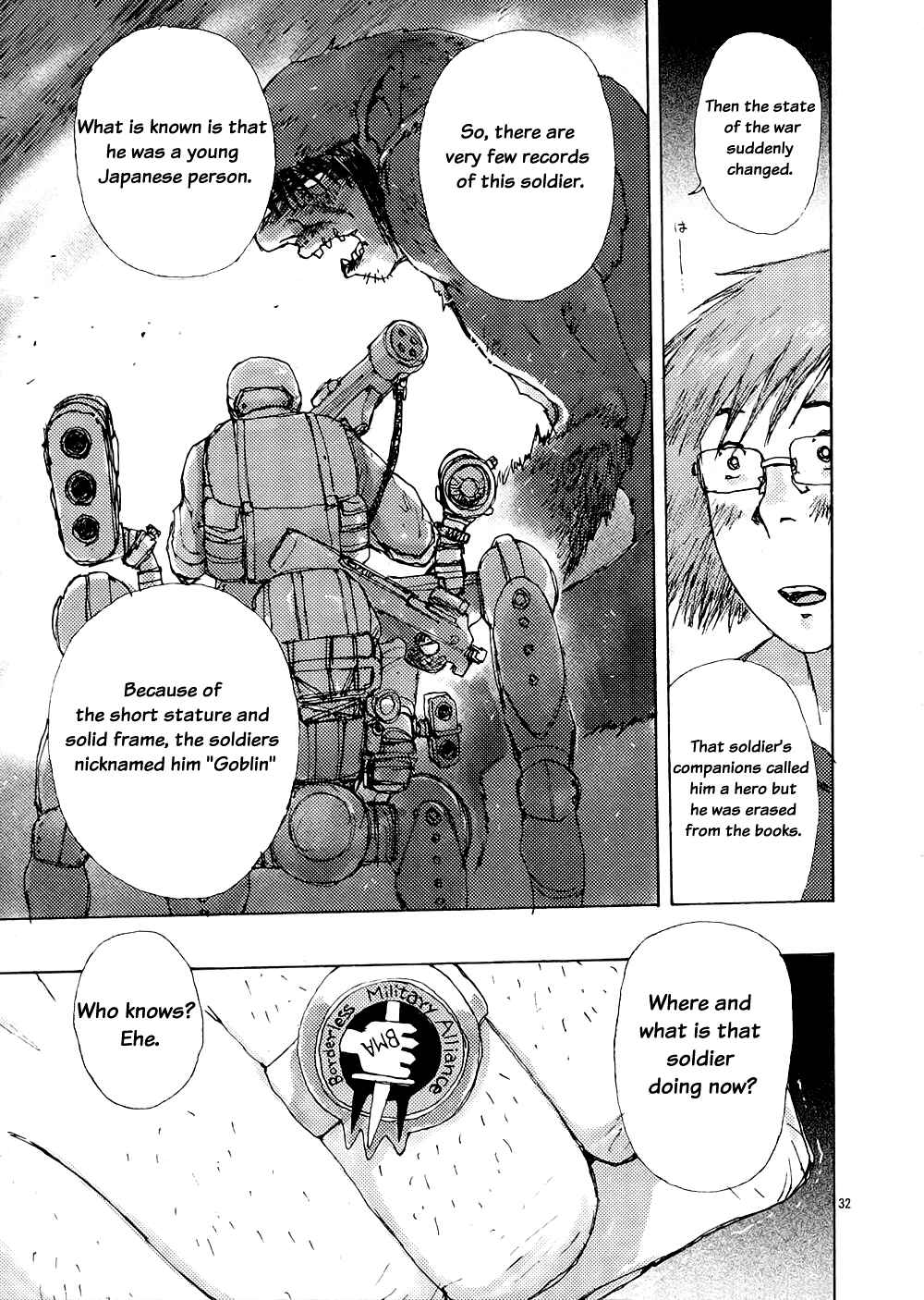 Page 31 Chapter 4 RideBack