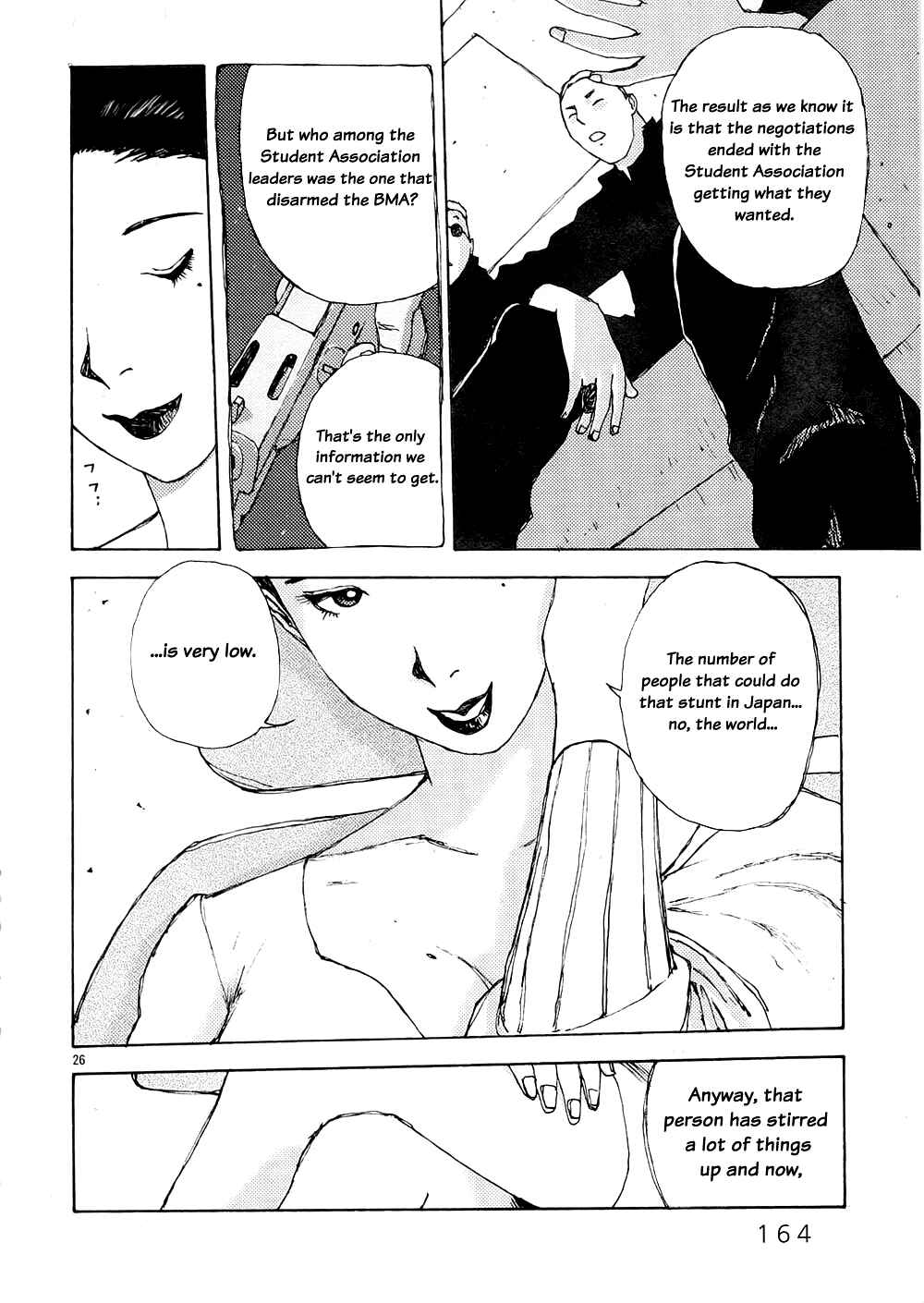 Page 26 Chapter 5 RideBack