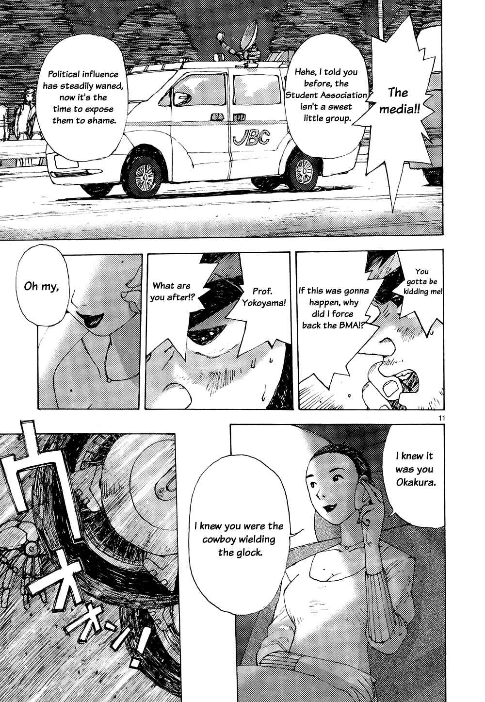 Page 11 Chapter 6 RideBack