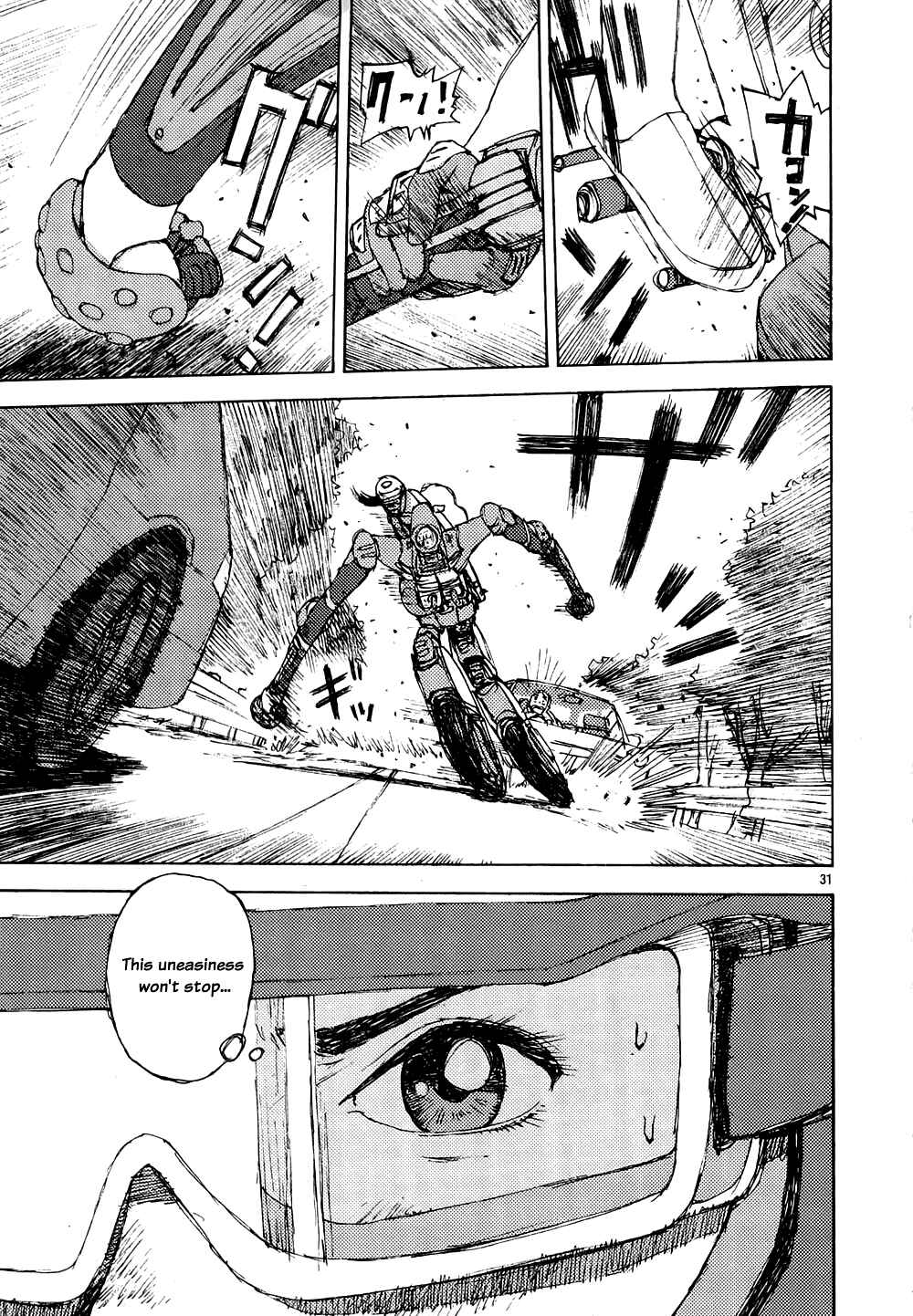 Page 30 Chapter 6 RideBack