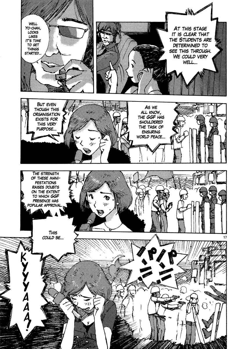 Page 22 Chapter 7 RideBack