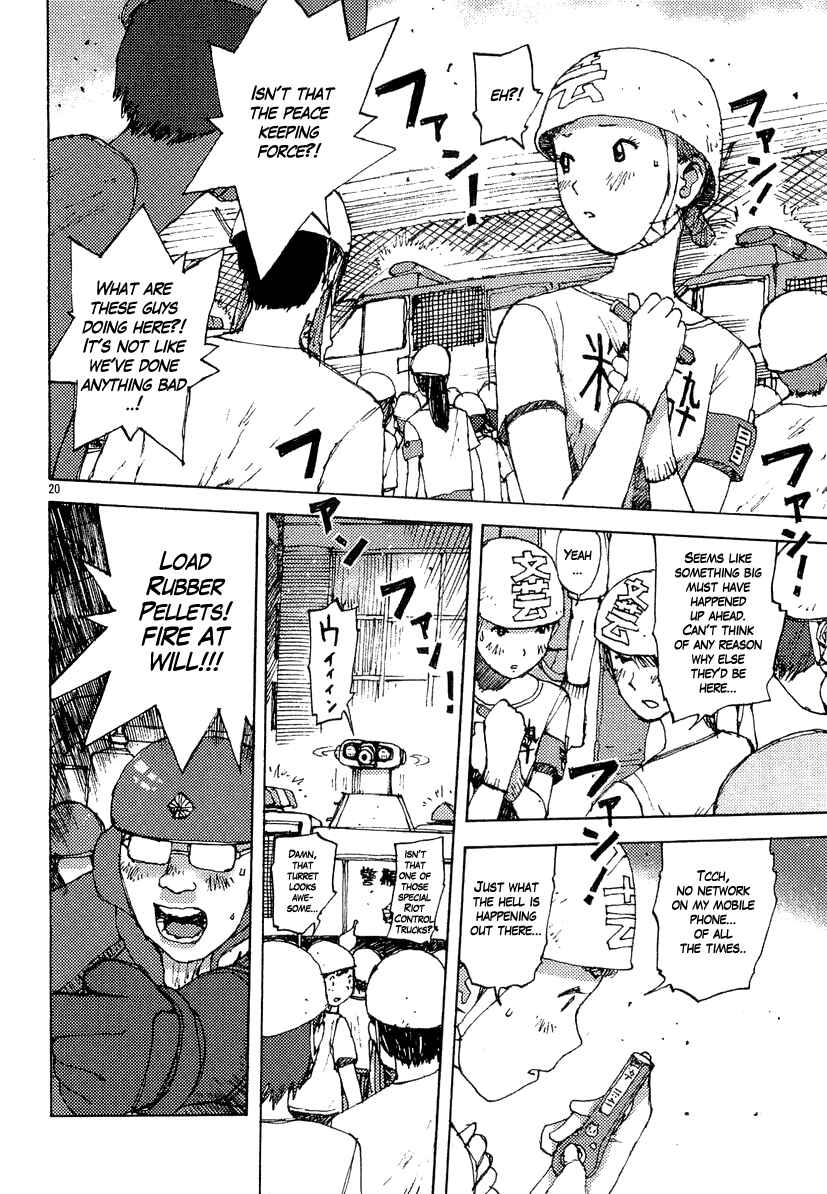 Page 25 Chapter 7 RideBack