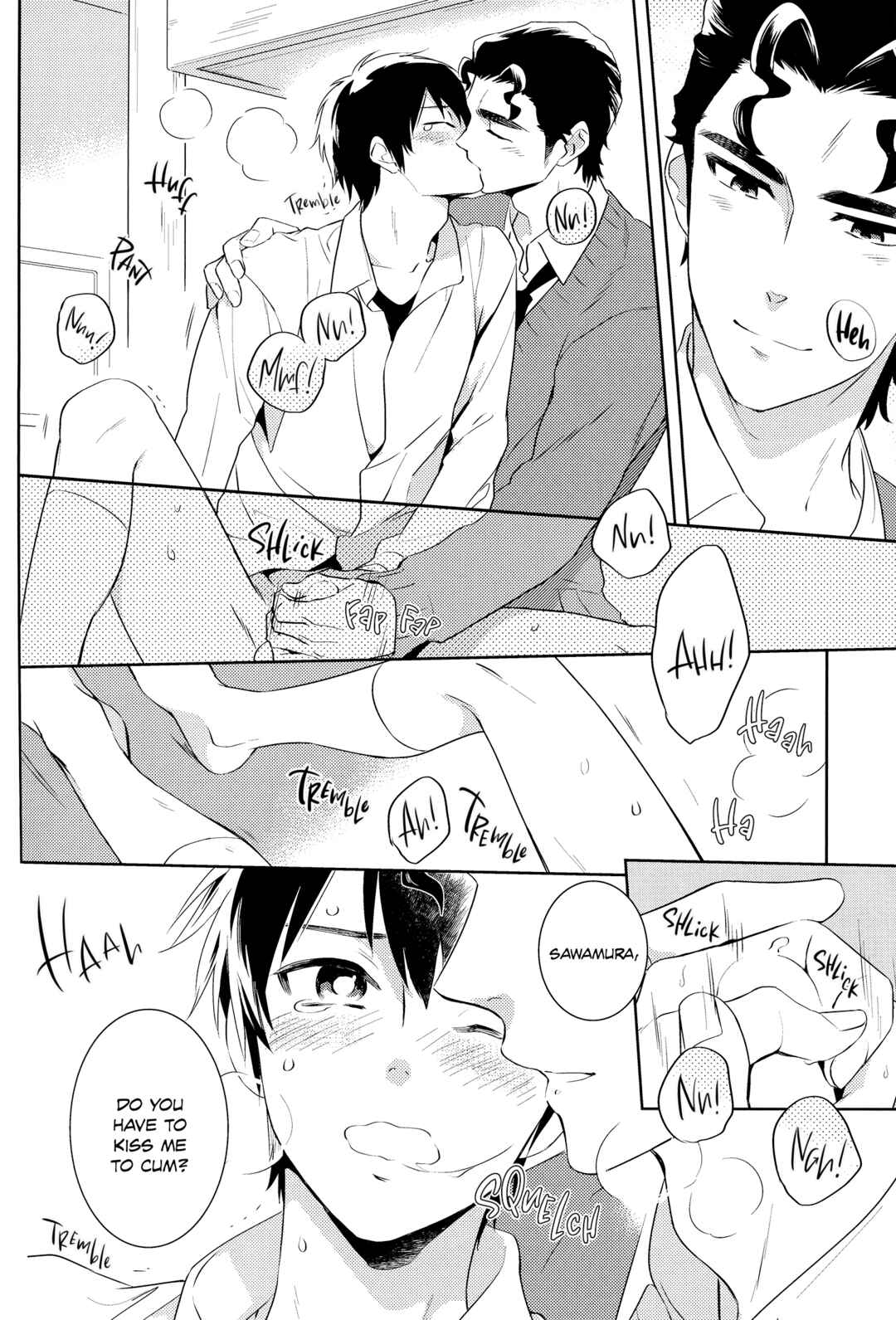 Page 21 Chapter Unknown_76d9 Diamond no Ace - Makimono C (Doujinshi)