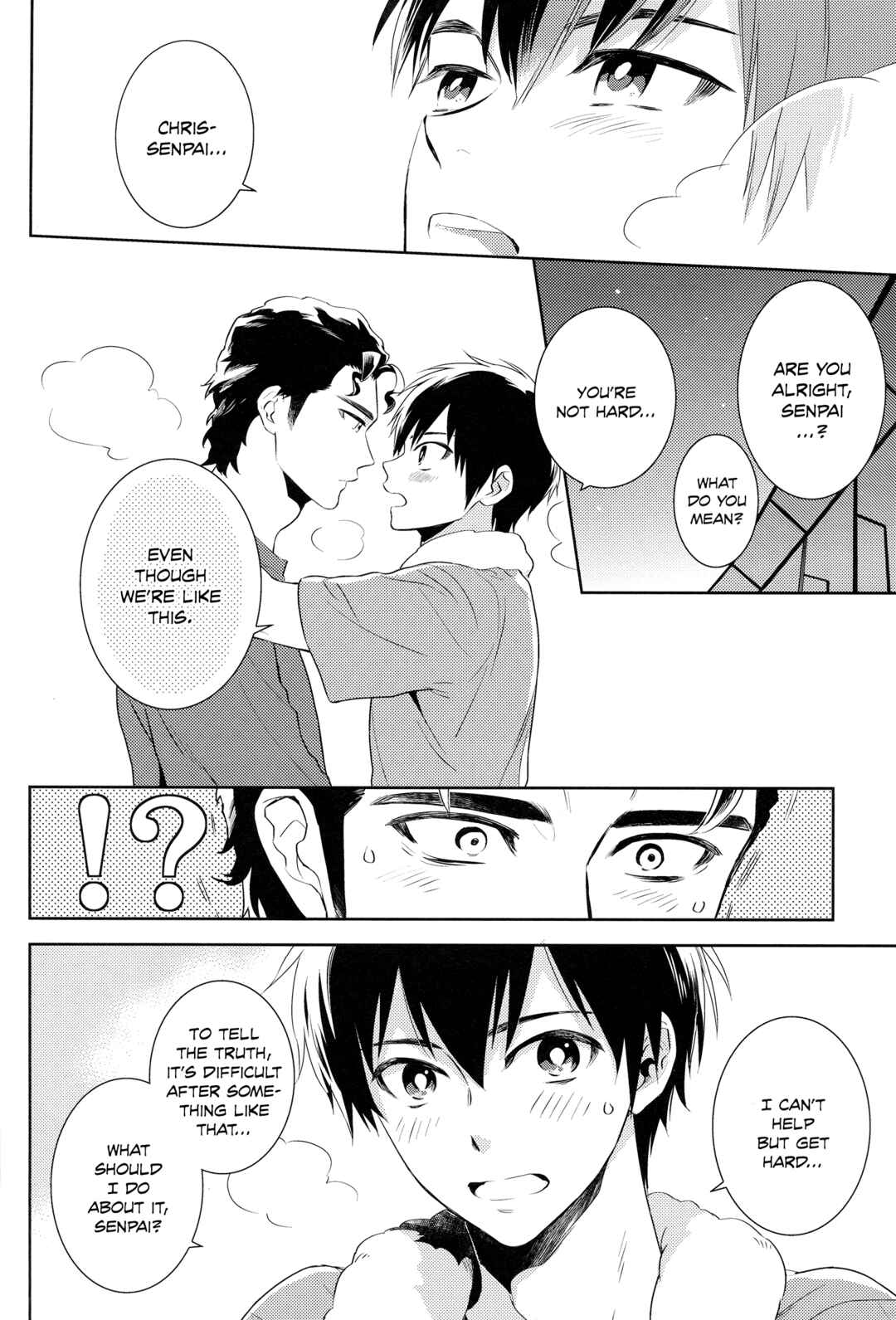 Page 5 Chapter Unknown_76d9 Diamond no Ace - Makimono C (Doujinshi)
