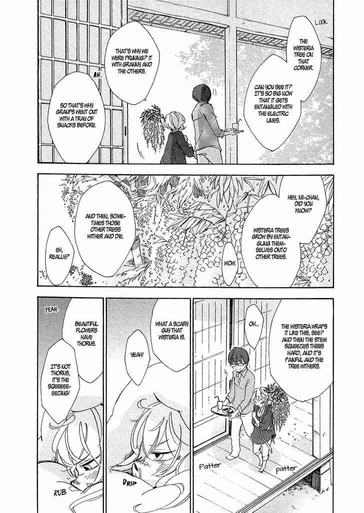 Page 10 Chapter 4 Matsuru Kami