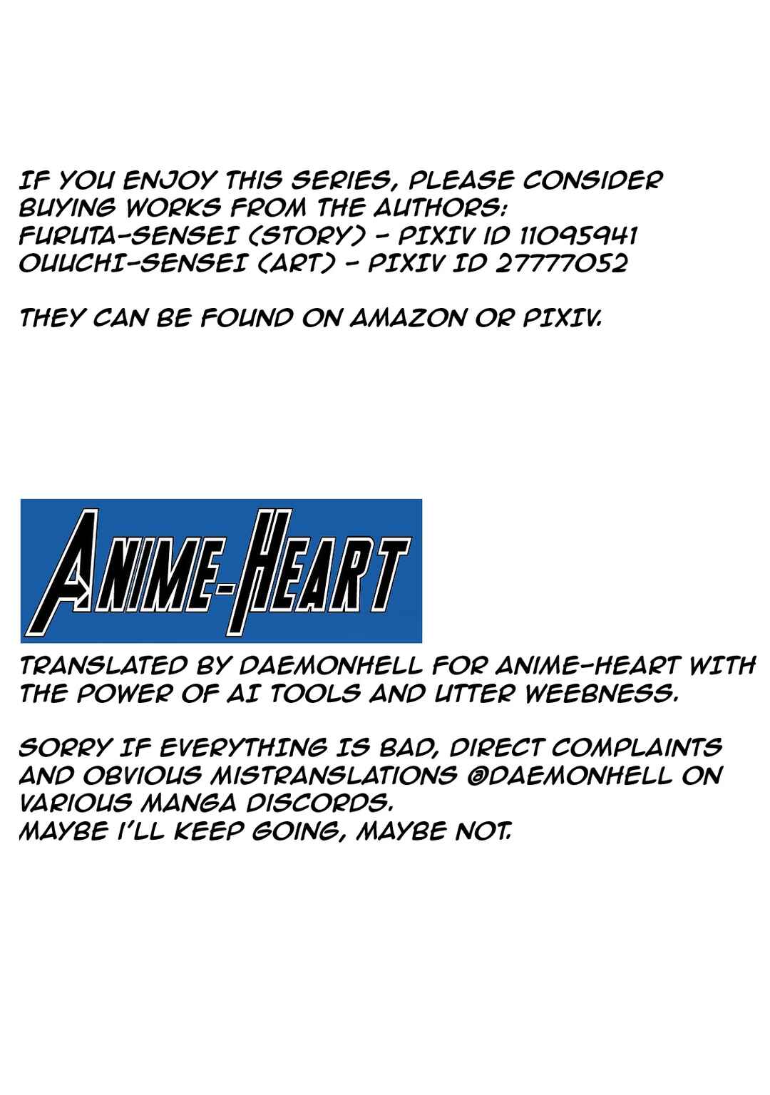 Page 20 Chapter 22 Kiyota-san wa Yogosaretai!?