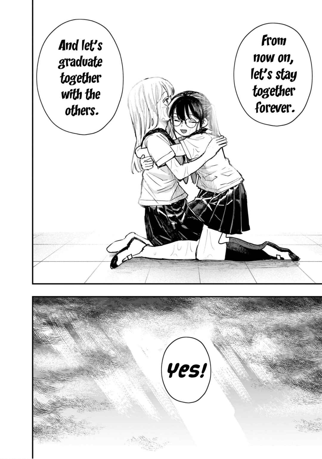 Page 16 Chapter 25 Kiyota-san wa Yogosaretai!?
