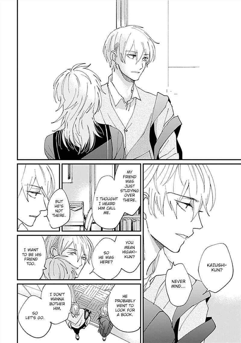 Page 22 Chapter 3 See You Later, Mermaid