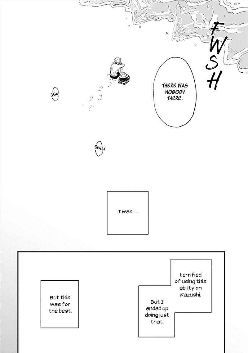 Page 38 Chapter 3 See You Later, Mermaid