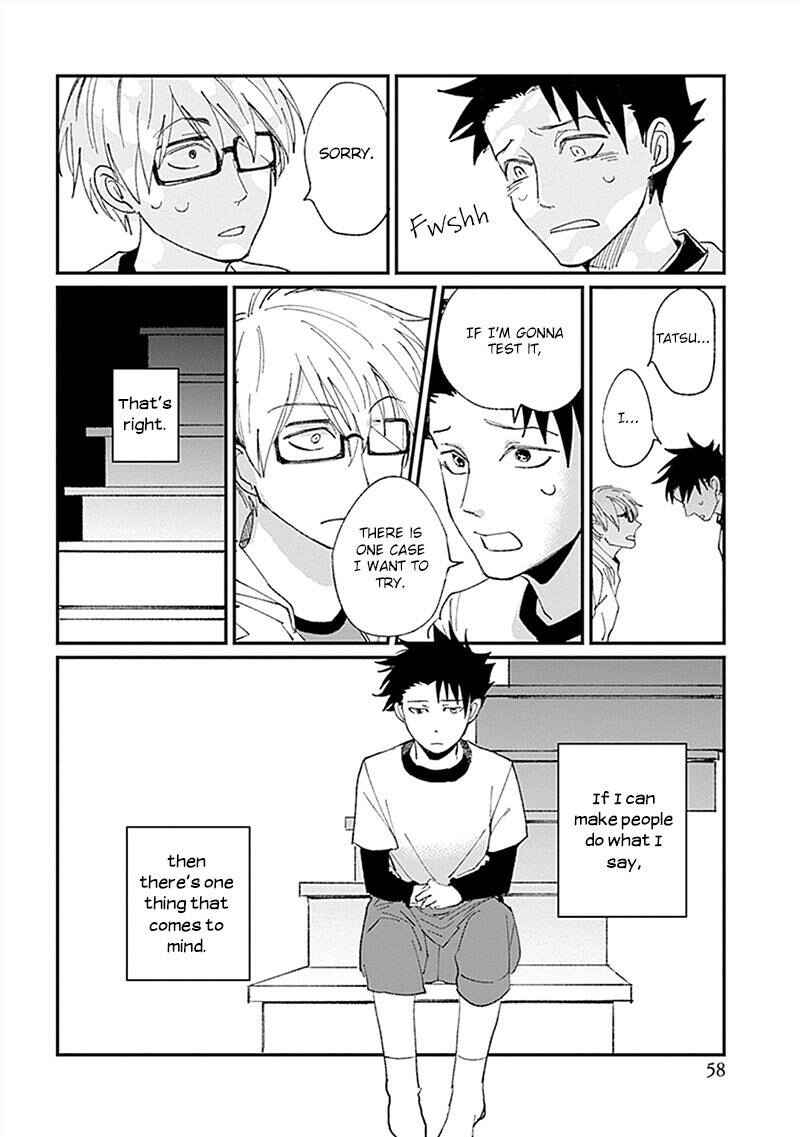 Page 24 Chapter 2 See You Later, Mermaid