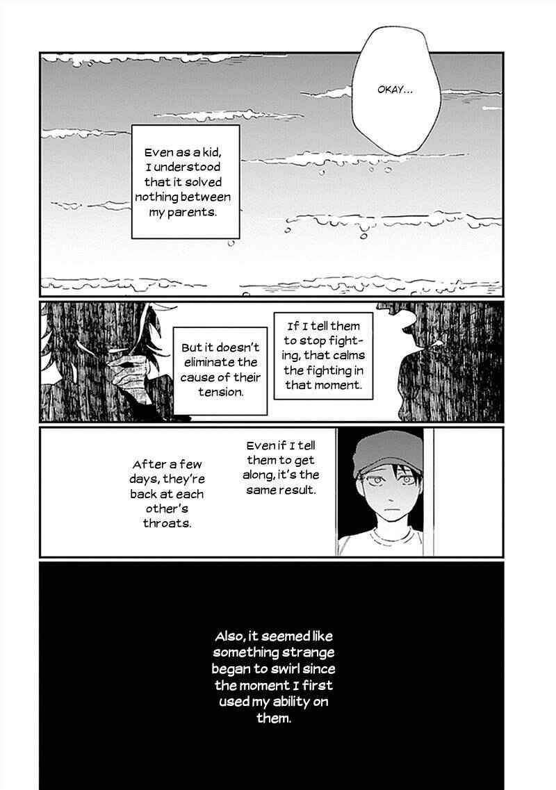 Page 28 Chapter 2 See You Later, Mermaid
