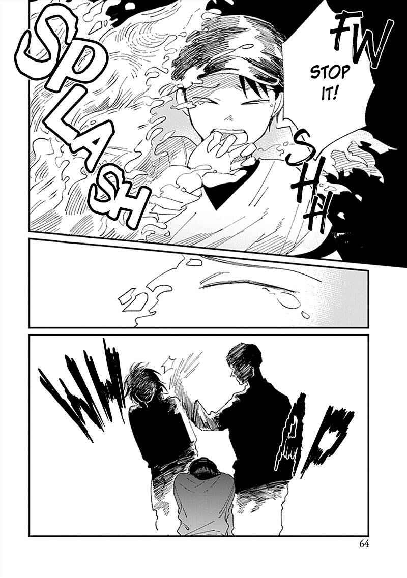Page 30 Chapter 2 See You Later, Mermaid