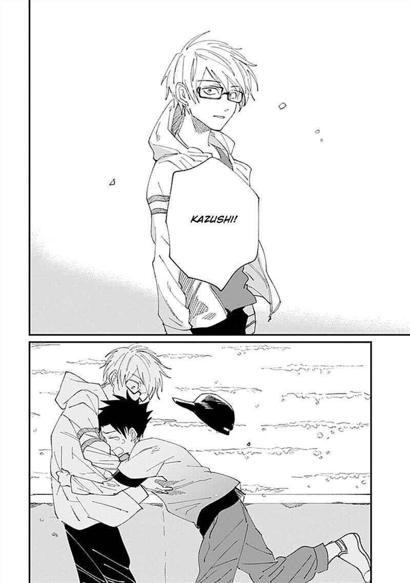 Page 32 Chapter 2 See You Later, Mermaid