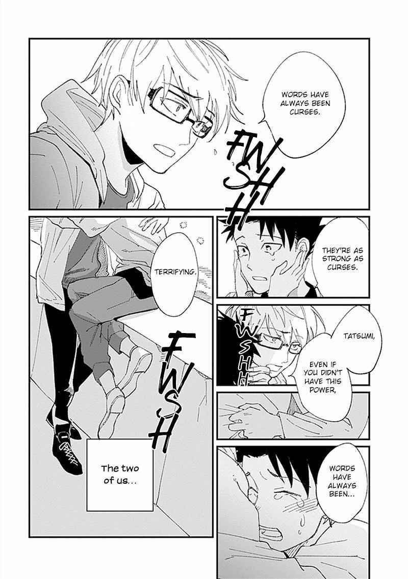 Page 34 Chapter 2 See You Later, Mermaid