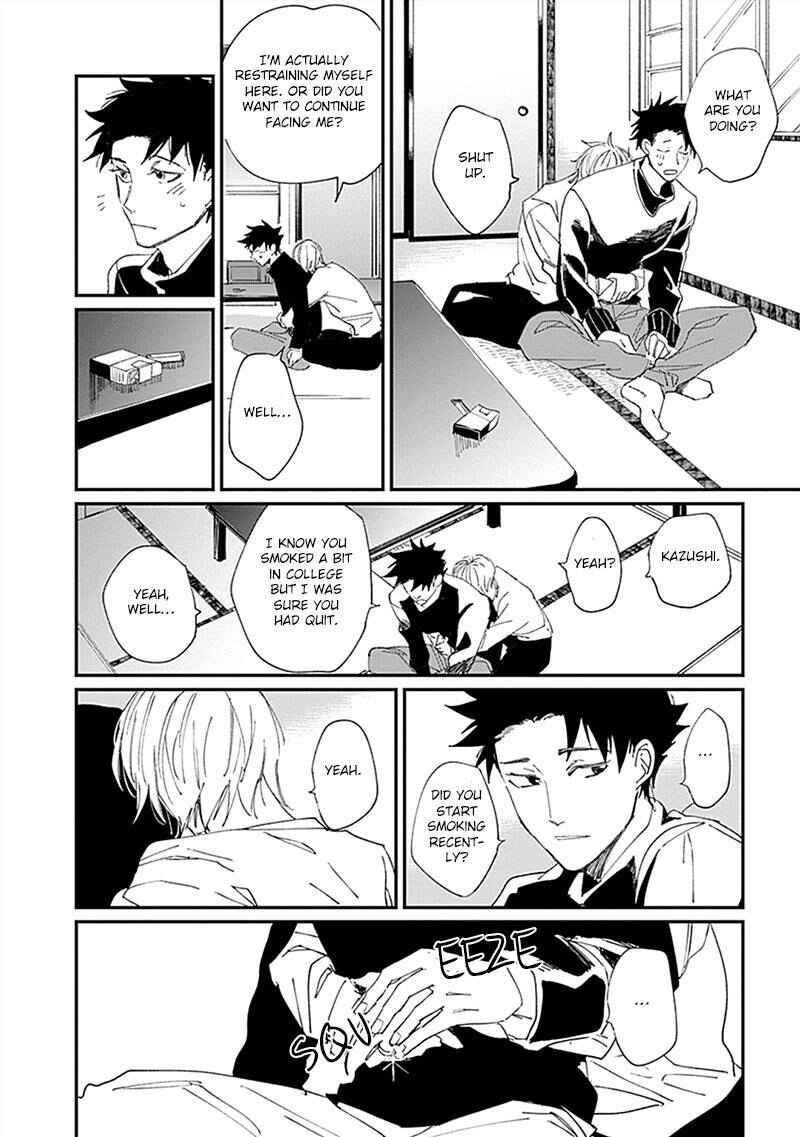 Page 13 Chapter 5 See You Later, Mermaid