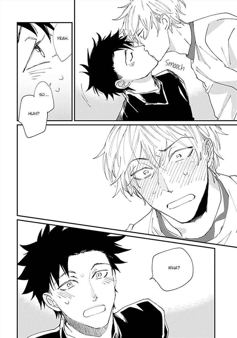 Page 16 Chapter 5 See You Later, Mermaid