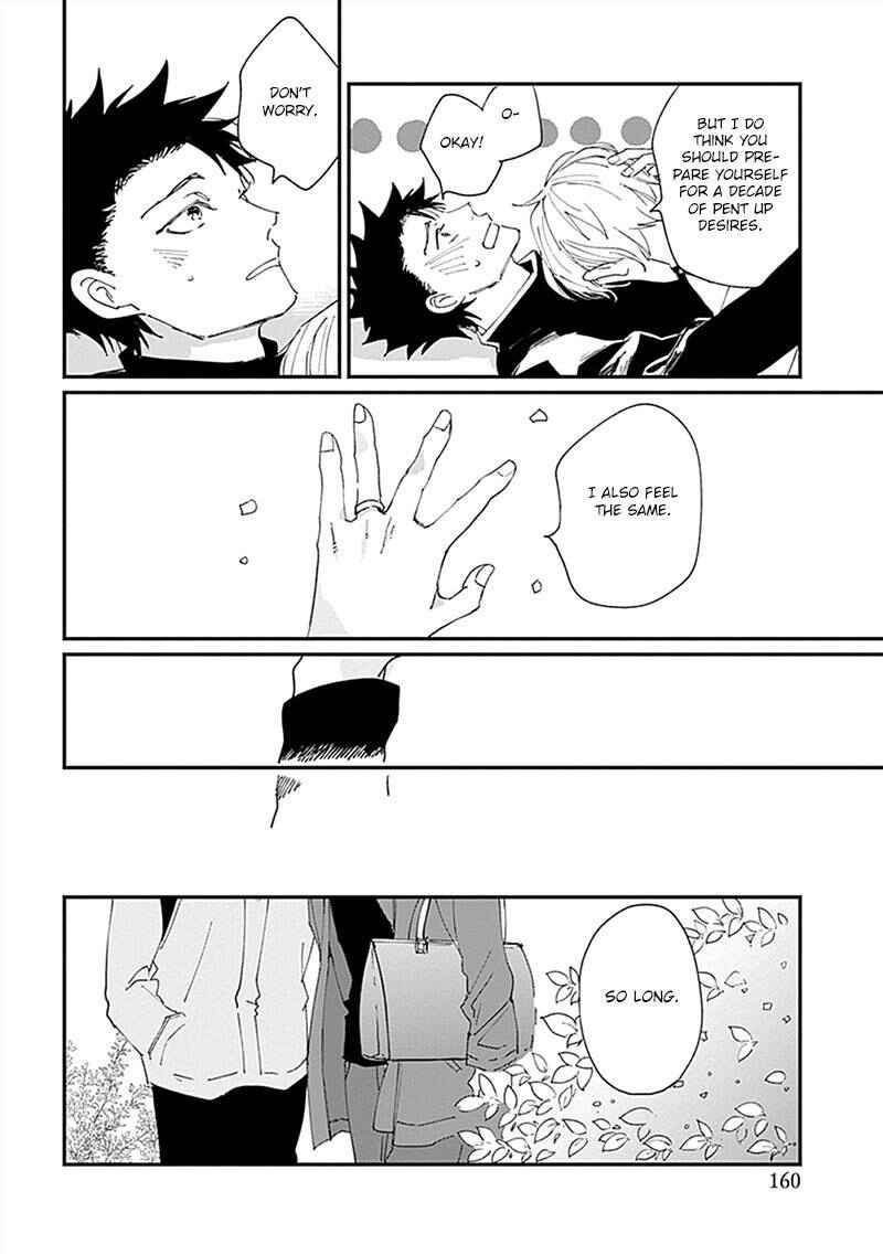 Page 18 Chapter 5 See You Later, Mermaid