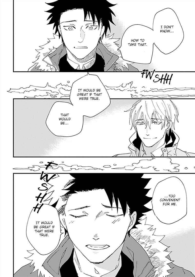 Page 24 Chapter 5 See You Later, Mermaid