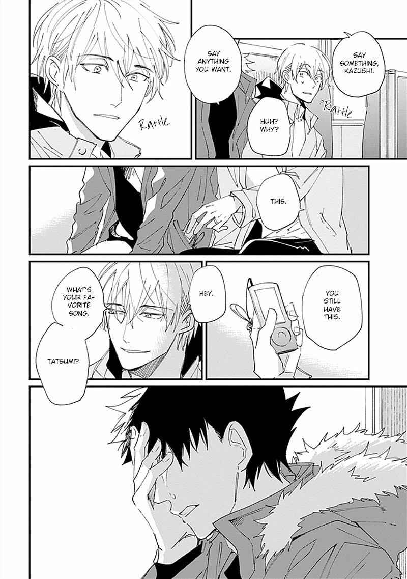 Page 26 Chapter 5 See You Later, Mermaid