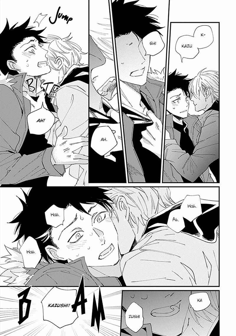 Page 3 Chapter 5 See You Later, Mermaid