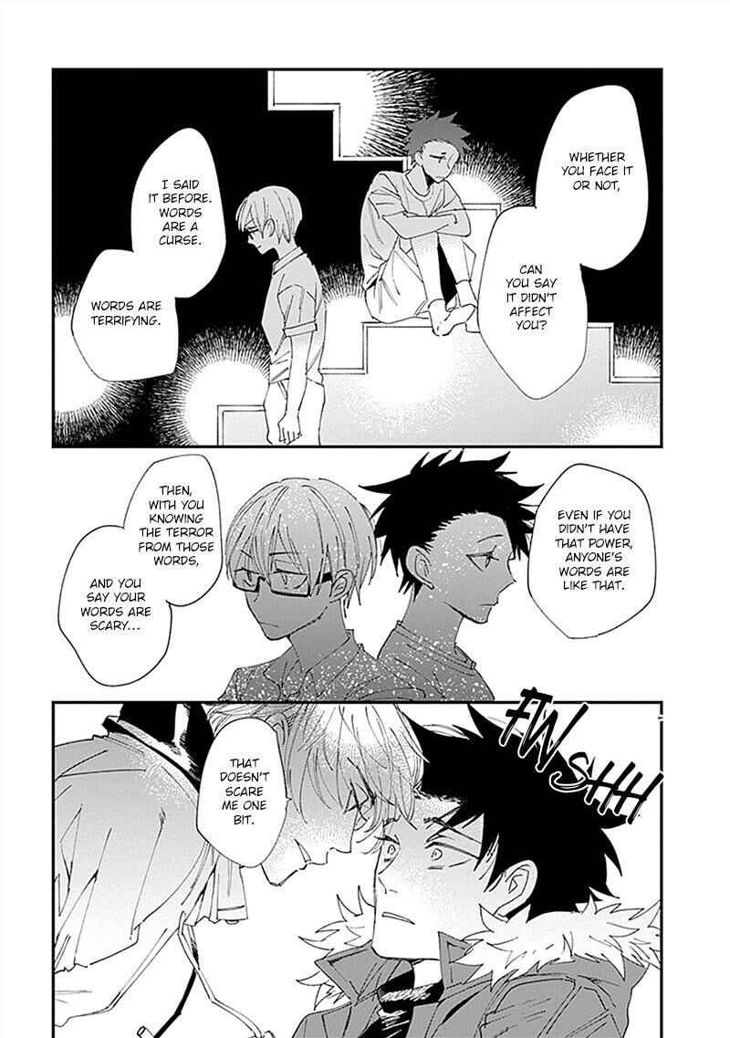 Page 6 Chapter 5 See You Later, Mermaid