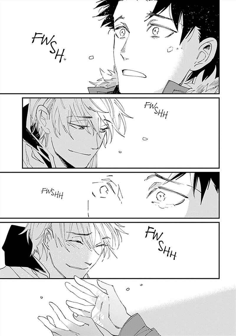 Page 7 Chapter 5 See You Later, Mermaid