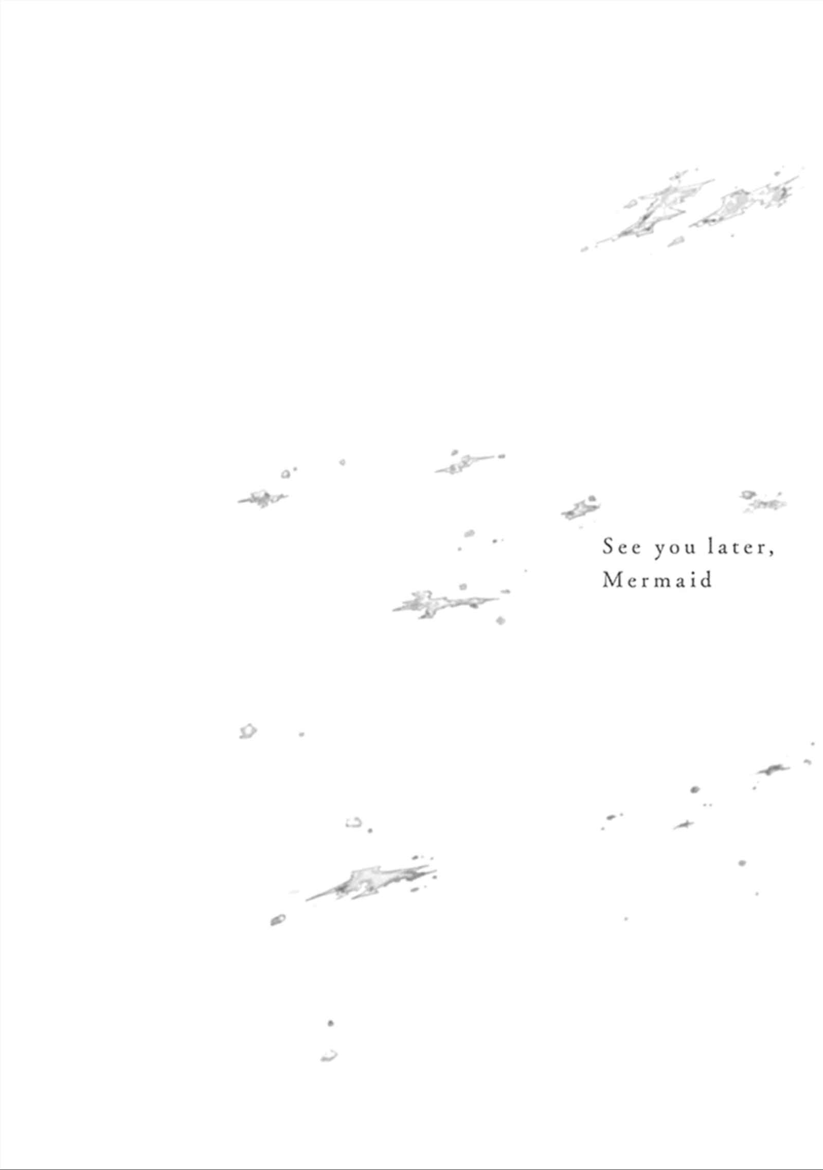 Page 16 Chapter 5.5 See You Later, Mermaid