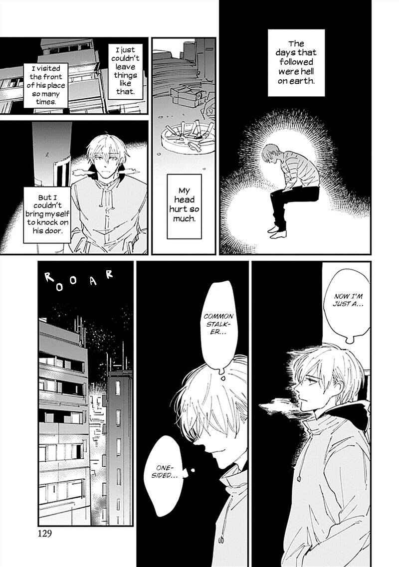 Page 17 Chapter 4 See You Later, Mermaid
