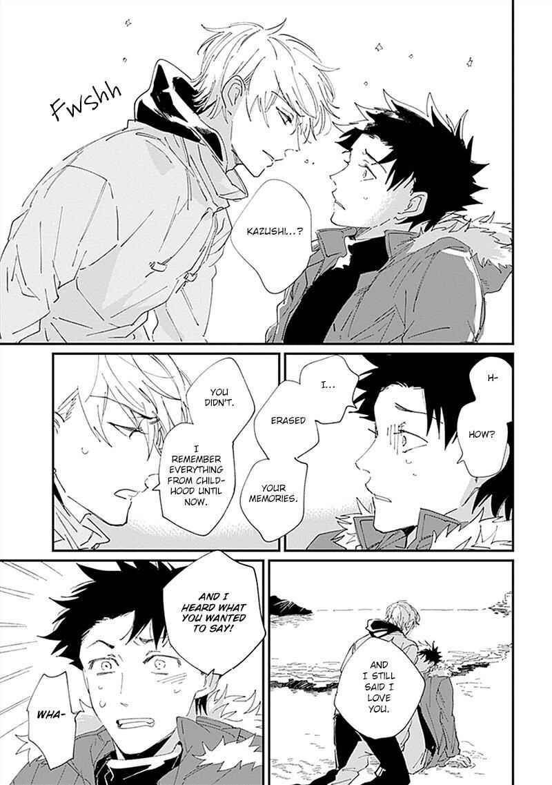 Page 26 Chapter 4 See You Later, Mermaid