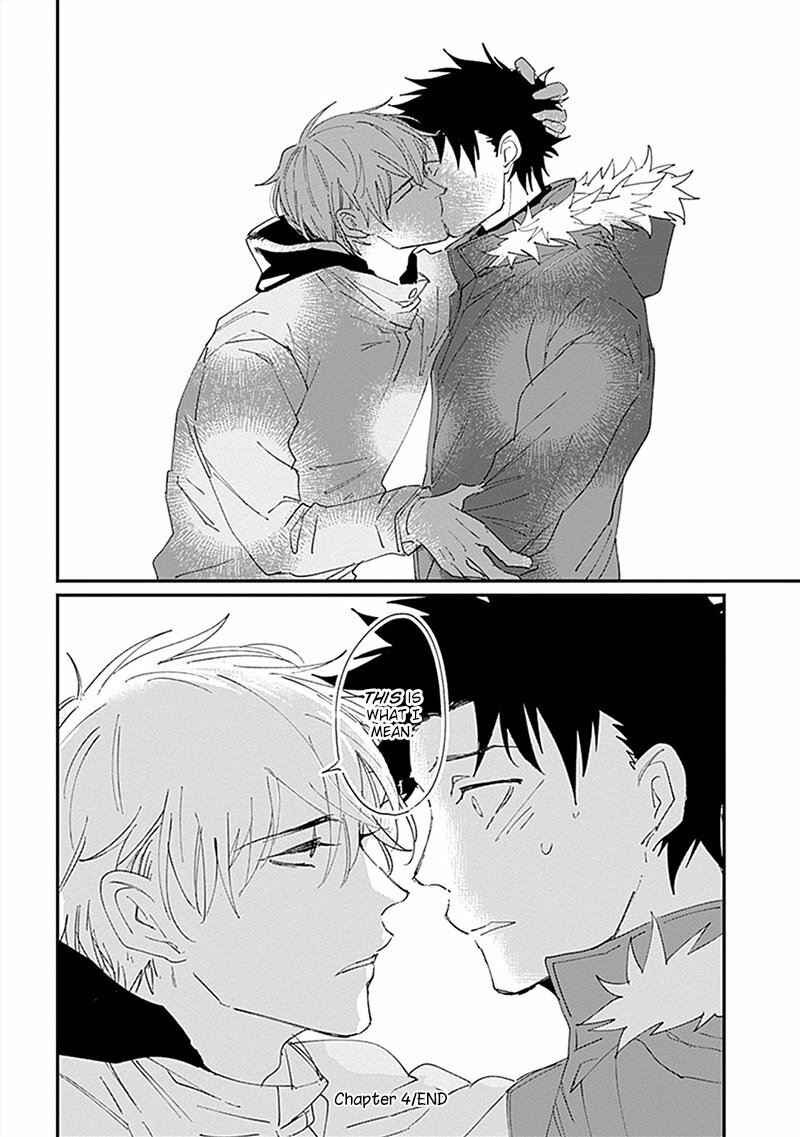 Page 29 Chapter 4 See You Later, Mermaid