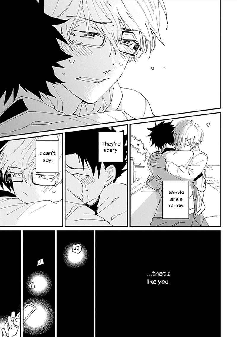 Page 9 Chapter 4 See You Later, Mermaid