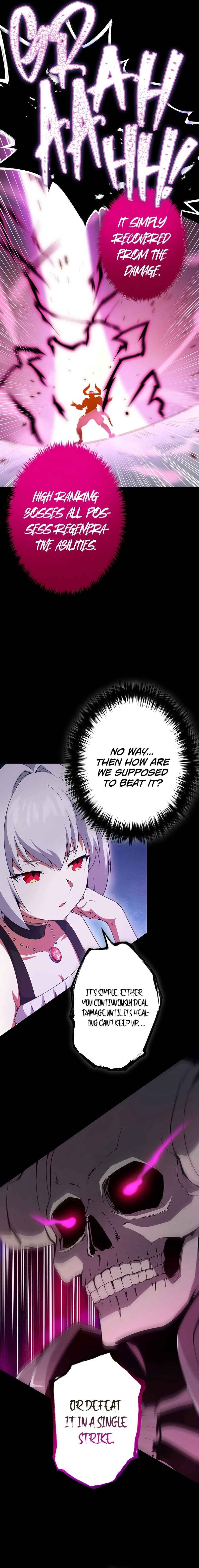 Page 19 Chapter 14 God-Slaying Copycat
